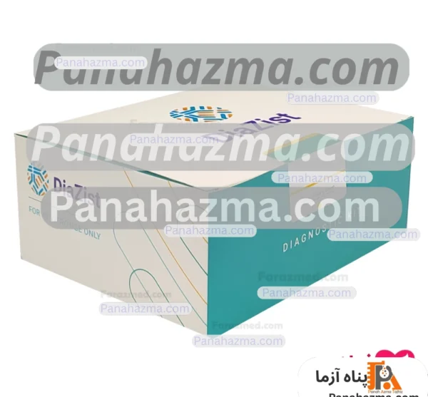 دیازیست TSH 192tests