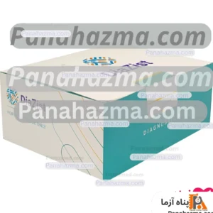 دیازیست TSH 96tests