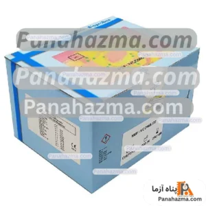 دیاپرو HCV Ab 96tests