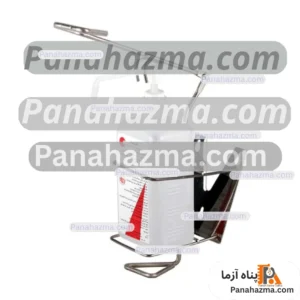 دیسپنسر دیواری (جای هندراب)