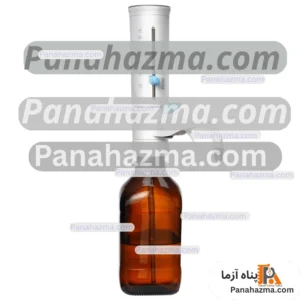 دیسپنسر ضد اسید ۰/5ml – 5ml دراگون لب مدل متغیر قابل اتوکلاو