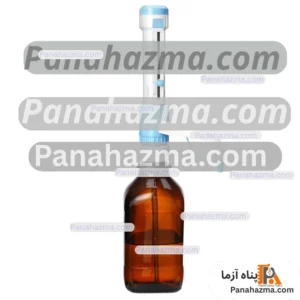 دیسپنسر معمولی ۲.5ml – 25ml دراگون لب مدل متغیر قابل اتوکلاو