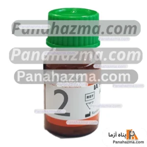 رندوکس کنترل نرمال هورمون