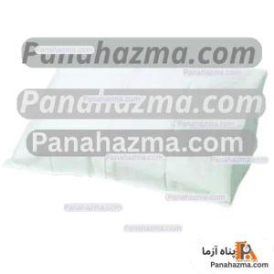 رو بالشتی یکبار مصرف ساده بهار مدل ۷۰*۵۰ سانتی متری