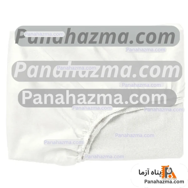 رو تختی یکبار مصرف کشدار بهارمدل ۲۲۰*۸۰ سانتی متری