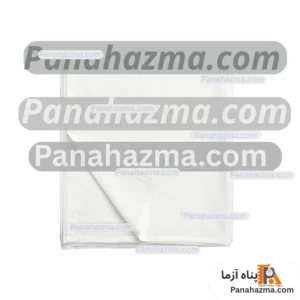 روتختی یکبار مصرف ساده بهار مدل ۸۰*۲۲۰