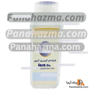 روز آزمون محلول ez cleanzer mindray 100cc