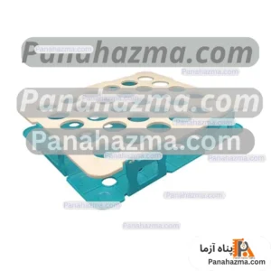 رک استول ۳۰خانه قطر دهانه ۴۰میلی متر