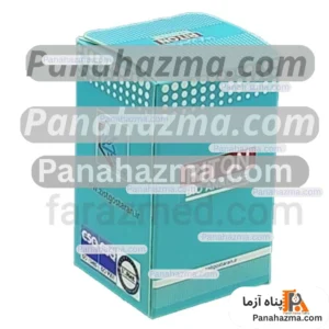 ریتون مولتی کالیبراتور 3ml