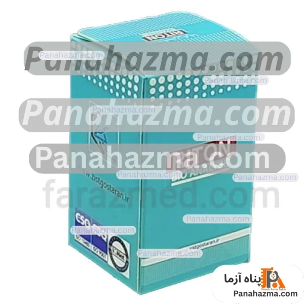 ریتون مولتی کالیبراتور 3ml