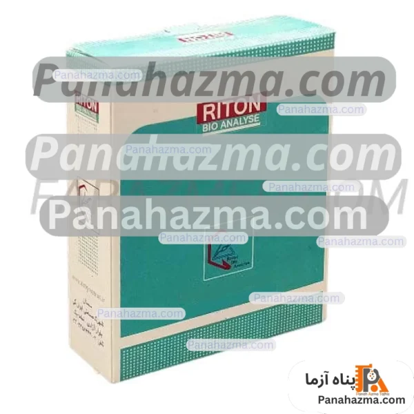 ریتون HbA1c 40ml