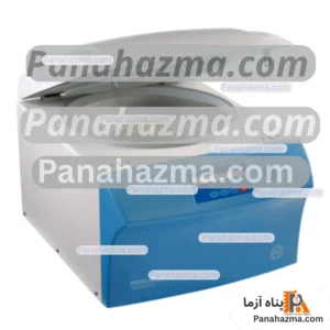سانتریفوژ یونیورسال سری Premium 20000 دوربالا (کلاسیک)