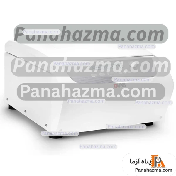 سانتریفیوژ چندکاره دراگون مدل DM0636 به همراه روتور ۱۶ شاخه