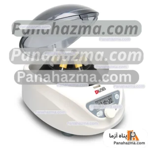 سانتریفیوژ کم سرعت دراگون مدل DM0506