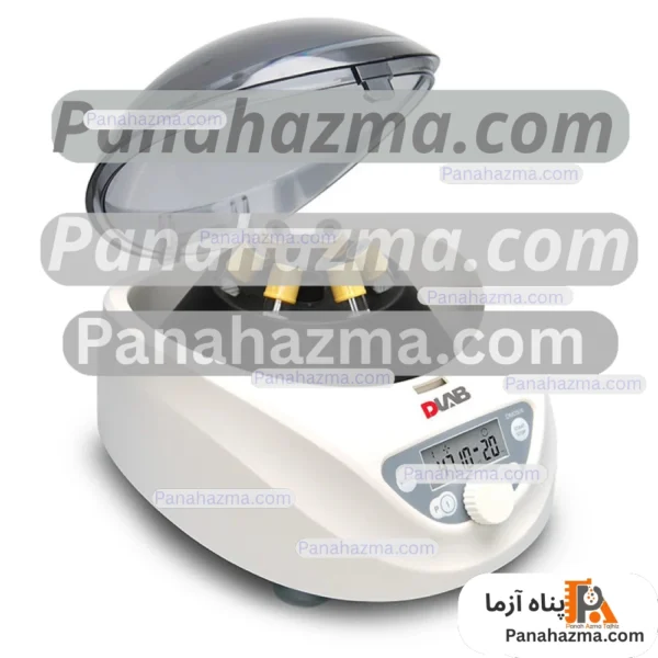 سانتریفیوژ کم سرعت دراگون مدل DM0506