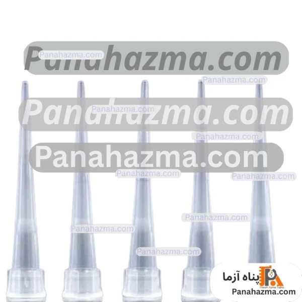 سر سمپلر سفید پایه کوتاه ۱۰ لاندا رنون لب مدل اپندورف