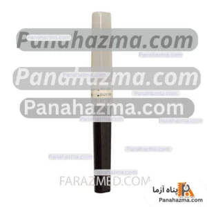 سر سوزن خونگیری گیج ۲۲ برپو مدل وکیوم بسته ۱۰۰ عددی