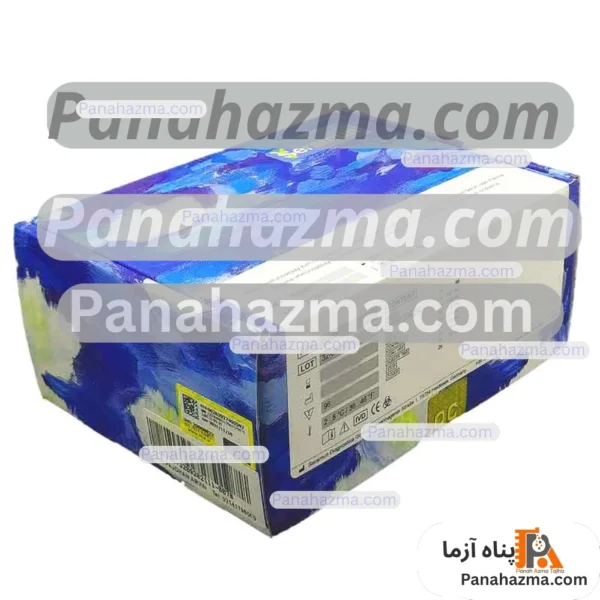 سرامون ANA screen 96tests