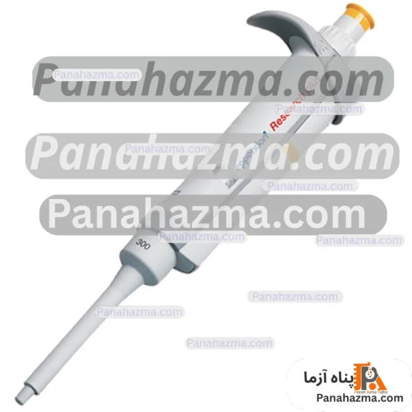 سمپلر آلمانی اپندورف مدل متغیر قابل اتوکلاو