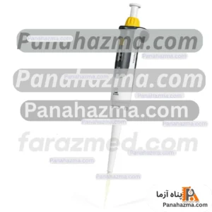 سمپلر آلمانی برند مدل ثابت