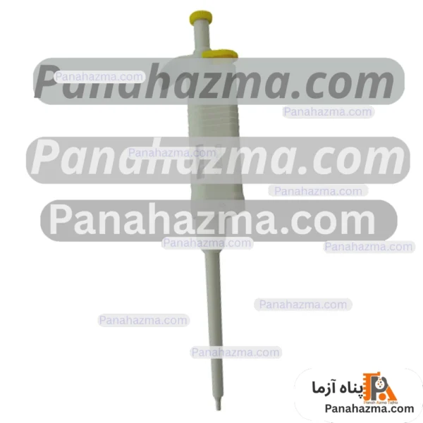 سمپلر سلکتا قابل اتوکلاو مدل متغیر