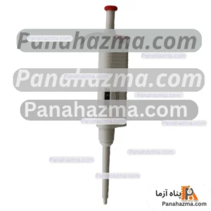 سمپلر سلکتا مدل ثابت