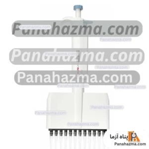 سمپلر متغیر دراگون مدل دوازده کاناله غیر قابل اتوکلاو ۳۰۰ -۵۰