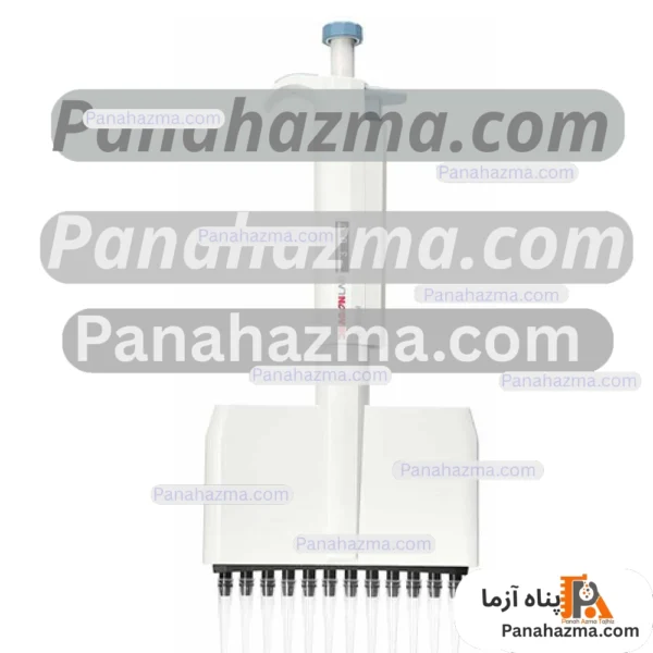 سمپلر متغیر دراگون مدل دوازده کاناله غیر قابل اتوکلاو ۳۰۰ -۵۰