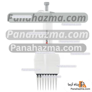 سمپلر متغیر دراگون مدل هشت کاناله غیر قابل اتوکلاو ۳۰۰ – ۵۰