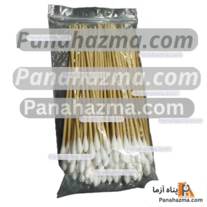 سوآپ پنبه دار