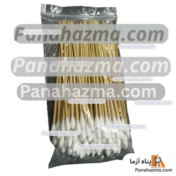 سوآپ پنبه دار