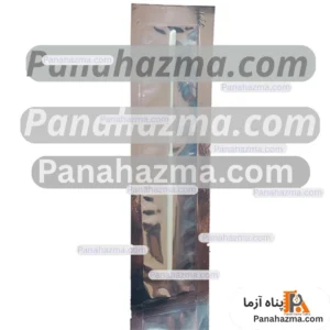 سواپ داکرون بینی بسته ۱۰۰عددی