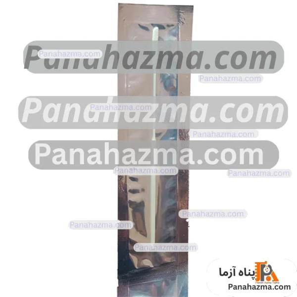 سواپ داکرون بینی بسته ۱۰۰عددی