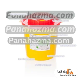 سیفتی باکس ۳ لیتری بایوسیف