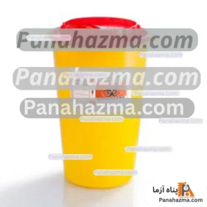 سیفتی باکس ۵ لیتری بایوسیف