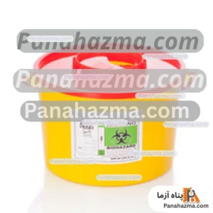 سیفتی باکس ۷ لیتری بایوسیف
