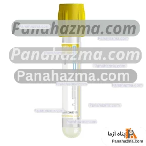 فرتست لوله وکیوم (سرم) ۱۰۰*۱۶ Gel Clot Activator 8ml