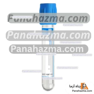 فرتست لوله وکیوم PT-PTT 2.7ml 13*75