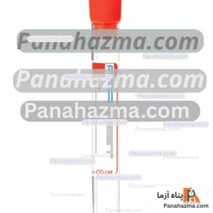فرتست لوله کلات غیروکیوم (سرم)۱۰۰*۱۳ Clot Activator 6ml