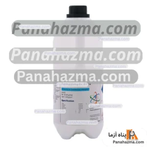 فرمالین ۳۷ درصد ۲/۵ لیتری بطری نوترون گرید cleaning