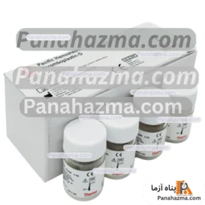 فیشر  Control PT-PTT 1ml