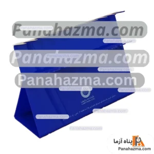 لابترون استند (پایه) سمپلر ۱۰خانه مخصوص سمپلر حجم ثابت