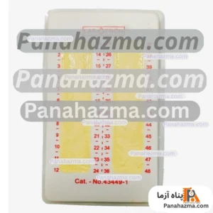 لابترون خمیر هماتوکریت