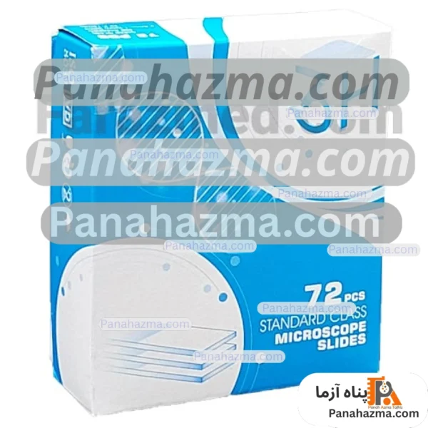 لام 3H مدل ۷۱۰۲ بسته ۷۲ عددی