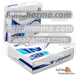 لام مدل ۷۱۰۲ لامی تک بسته ۷۲ عددی