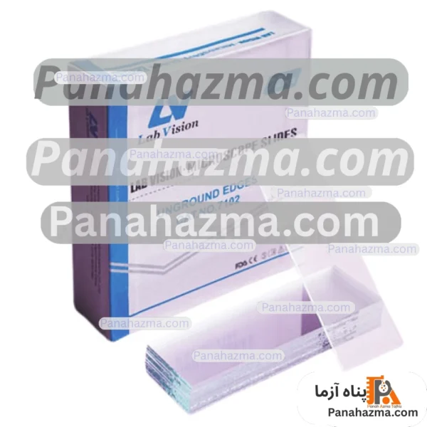 لام مدل ۷۱۰۲ لب ویژن بسته ۷۲عددی