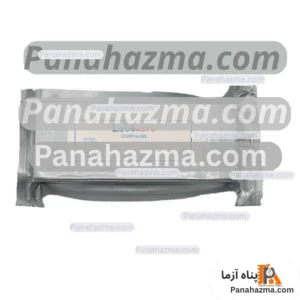 لامل آزمایشگاهی لب ور مدل ۱۸*۱۸ بسته ۱۰۰۰ عددی