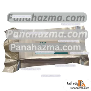 لامل  ۱۸*۱۸ لب ویژن بسته ۱۰۰۰ عددی