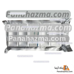 لامل ۵۰*۲۴ لب ویژن بسته ۵۰۰ عددی