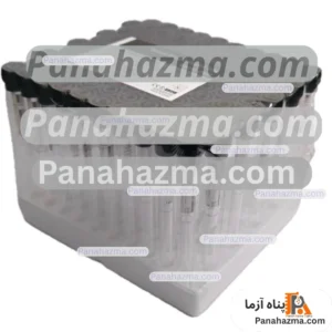 لوله آزمایشگاهی ESR 1/6ml ( سدیمان ) دستگاهی وکیوسل